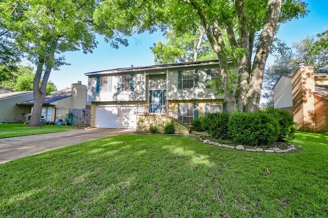 Primary Photo - 1218 Briarmead Dr