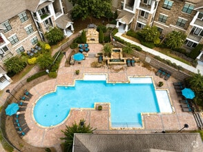 Primary Photo - Echo Ridge at Suwanee
