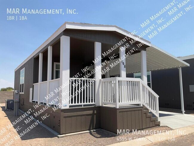 Building Photo - 4555 W Tonto Rd