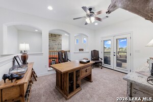 Building Photo - 1215 Gruene Valley Cir