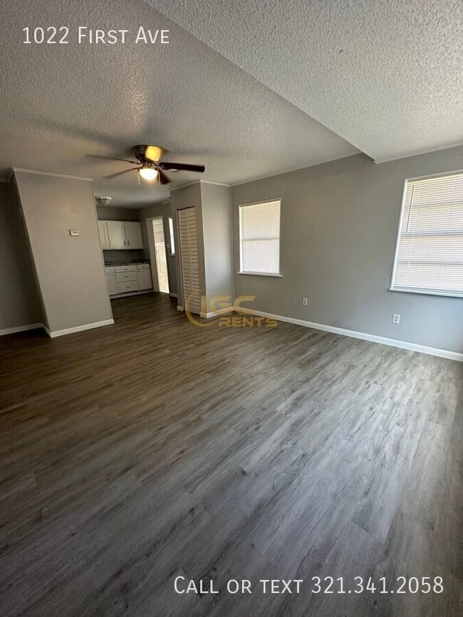 Building Photo - 1022 First Ave-