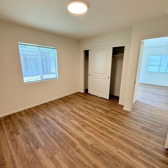 Building Photo - NEW CONSTRUCTION ADELANTO 1 BEDROOM / 1/2 OFF FIRST MONTH'S RENT