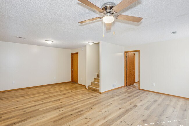 Building Photo - Derby Duplex with Fenced Yard!