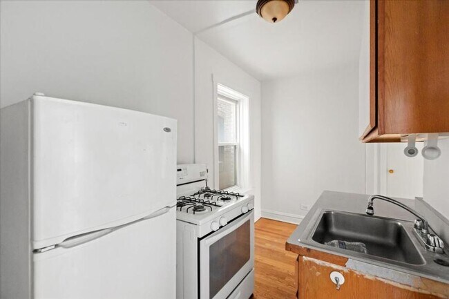 Building Photo - 1 bedroom in Chicago IL 60657