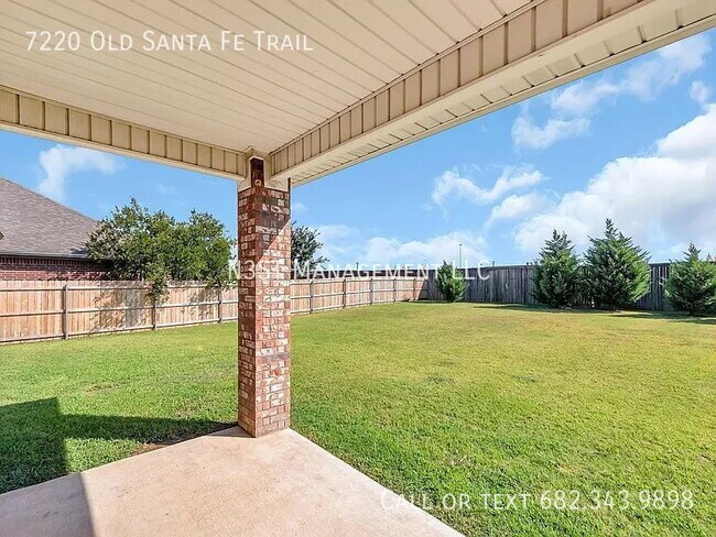 Building Photo - 7220 Old Santa Fe Trail