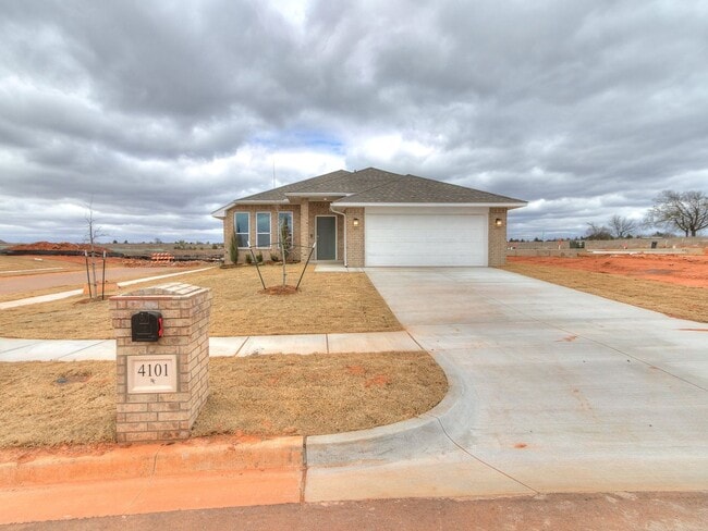 Building Photo - Beautiful New Home!