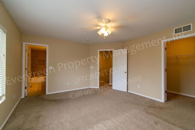 Building Photo - 6714 Autumn Ridge Dr