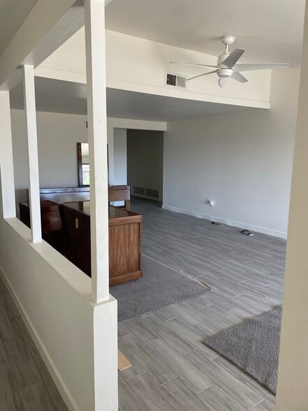 Living Room - 6052 Pat Ave