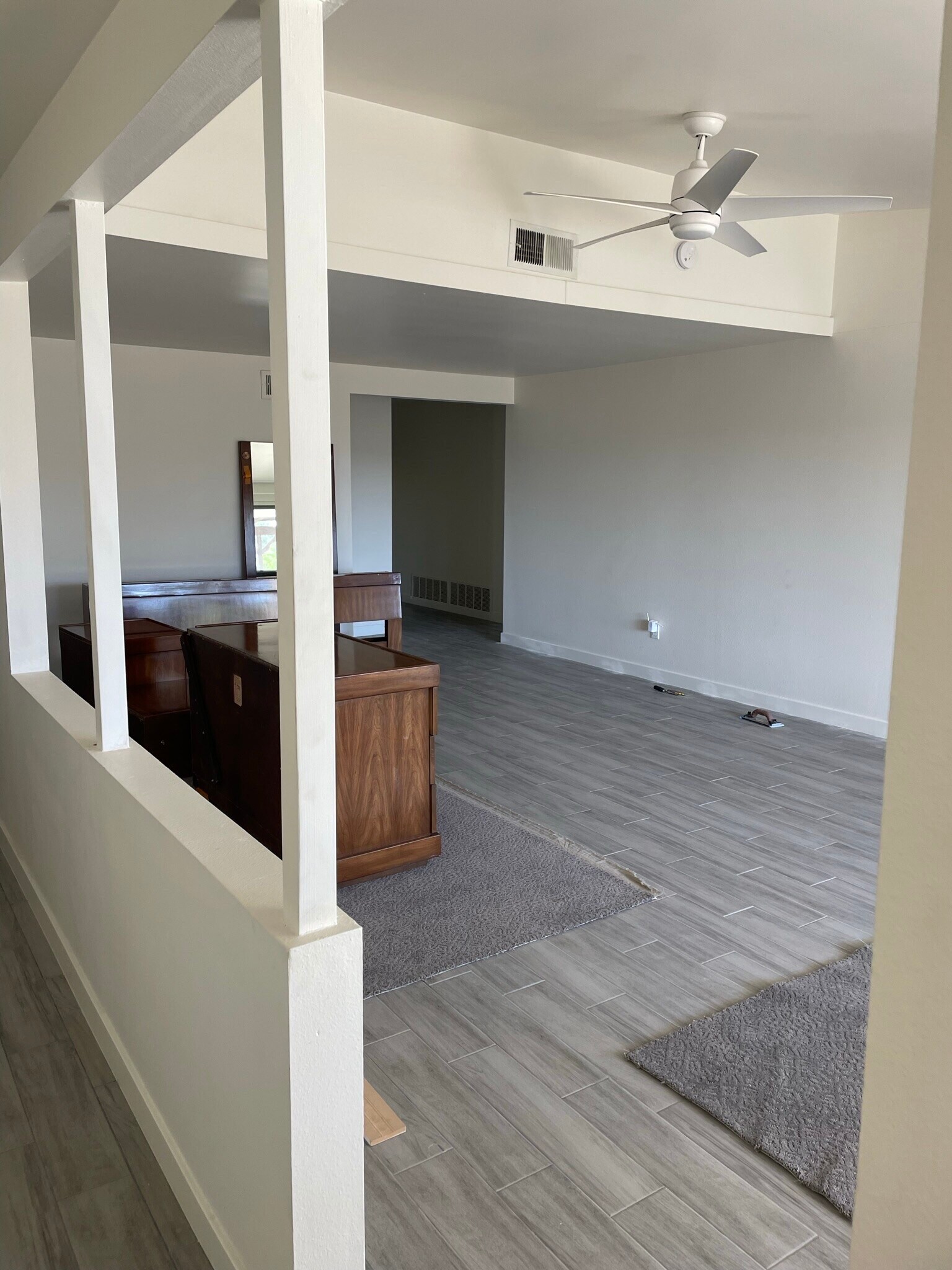 Living Room - 6052 Pat Ave