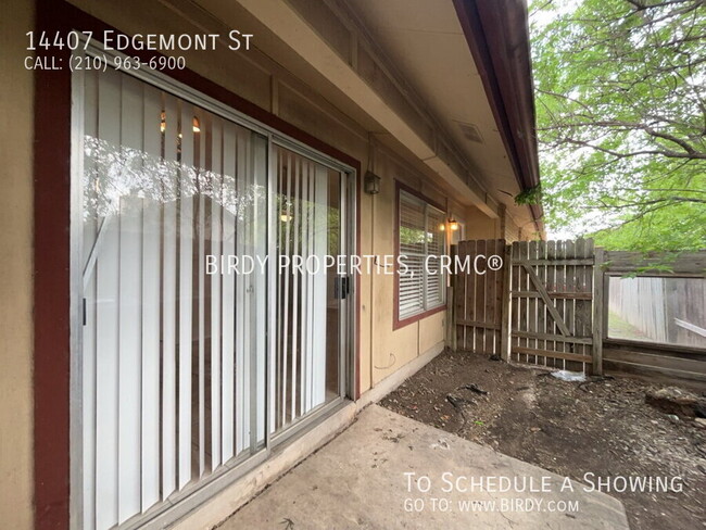 Building Photo - 14407 Edgemont St