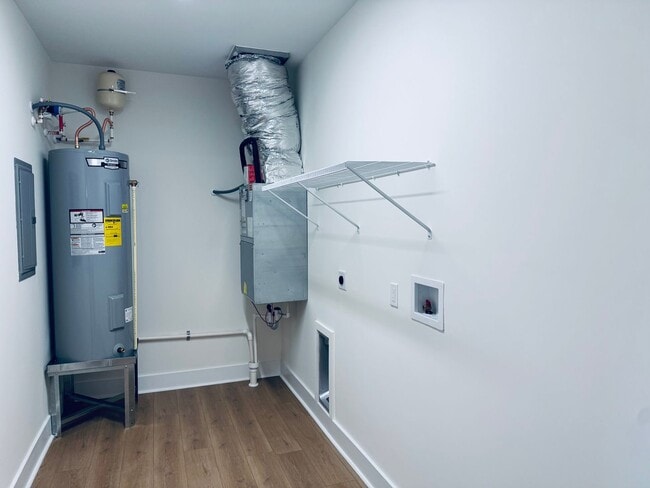 Building Photo - 1st Month Rent Free - THE CROWN AT CORNERSTONE