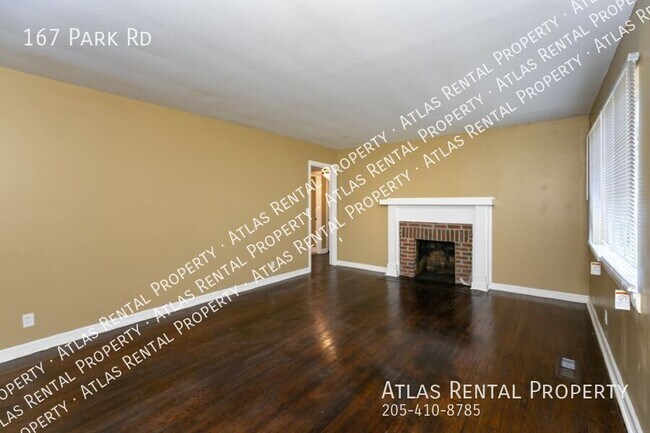 Building Photo - 167 Park Rd