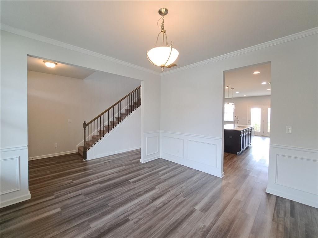 Building Photo - 3329 Long Creek Dr