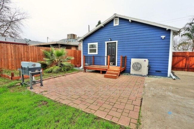 Building Photo - 3808 38th St