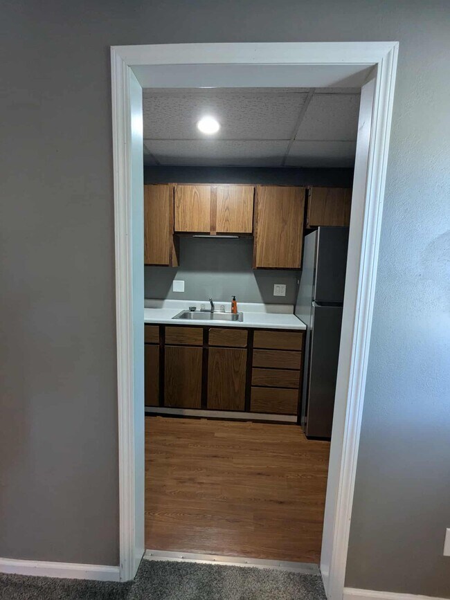 Building Photo - Little York South Apartments