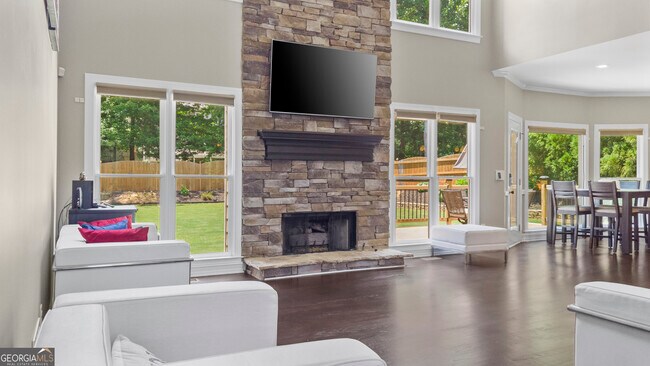 Building Photo - 6209 Benbrooke Dr NW