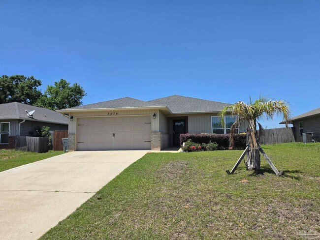 Building Photo - 5574 Peach Dr