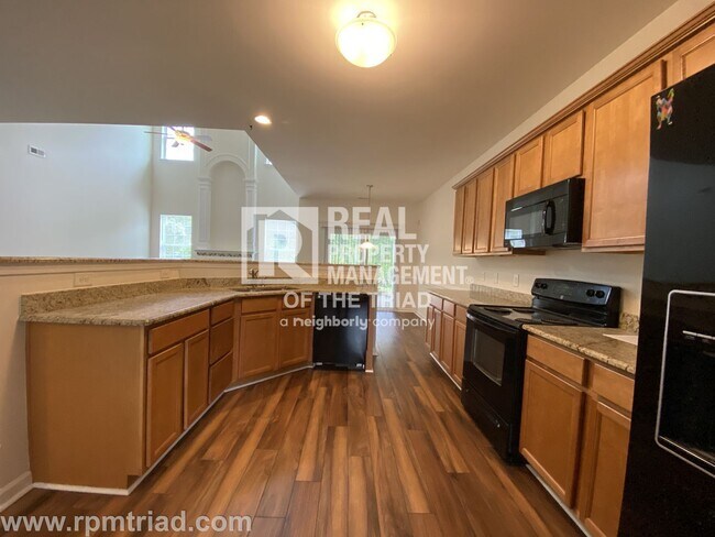 Building Photo - 4539 Deighton Ct