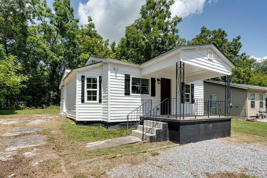 Building Photo - 887 Kinsey St