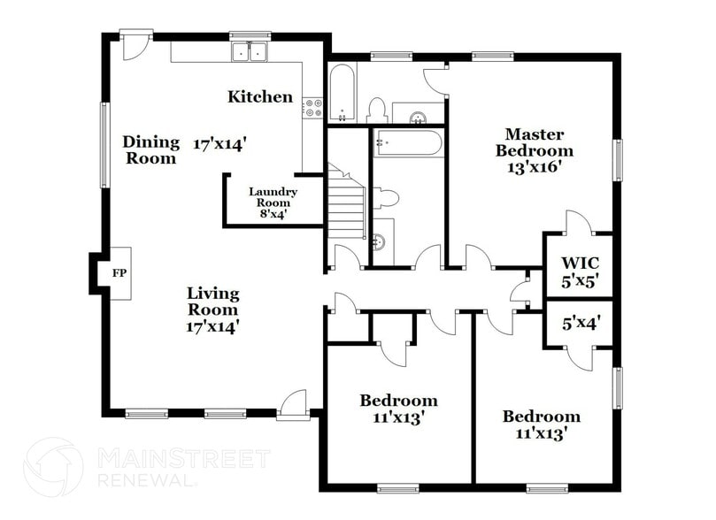 Building Photo - 133 Little Brook Dr