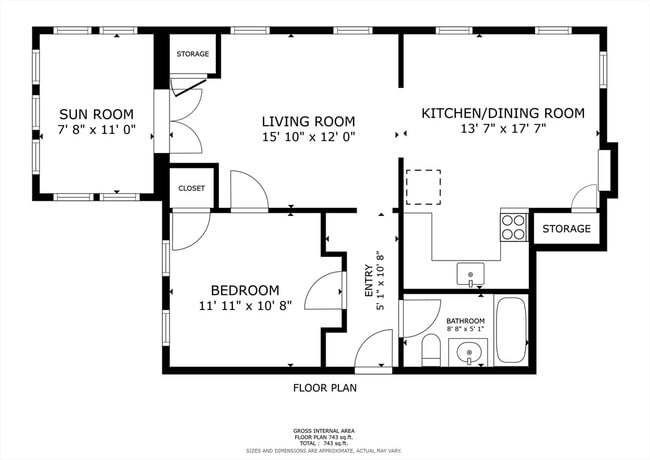 Building Photo - 55 Summer St