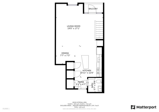 Building Photo - 6500 America Blvd