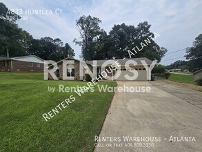 Building Photo - 4833 Huntlea Ct
