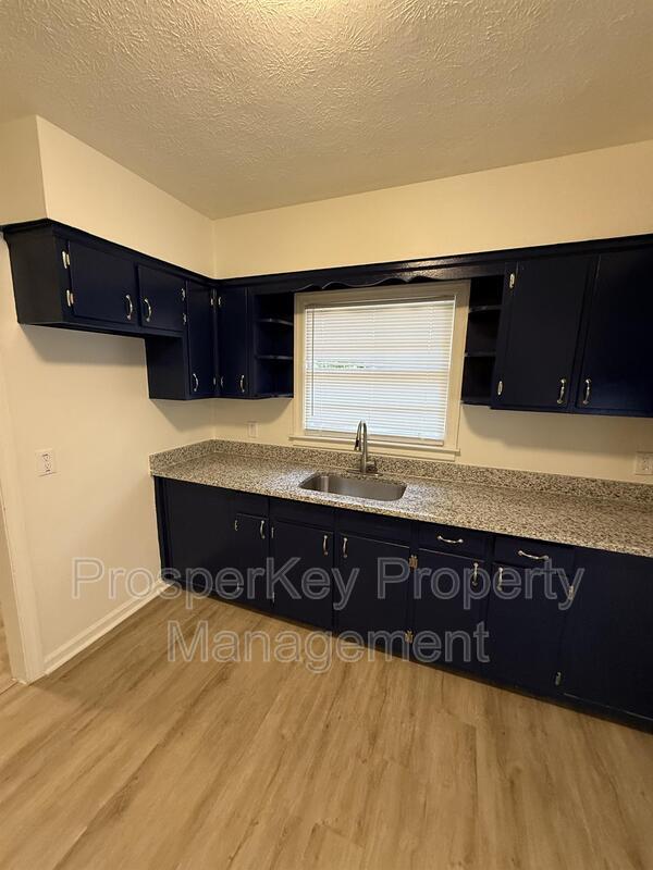 Building Photo - 4509 Curry St