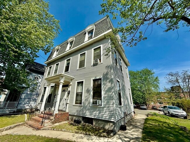 Building Photo - 48 Allston St