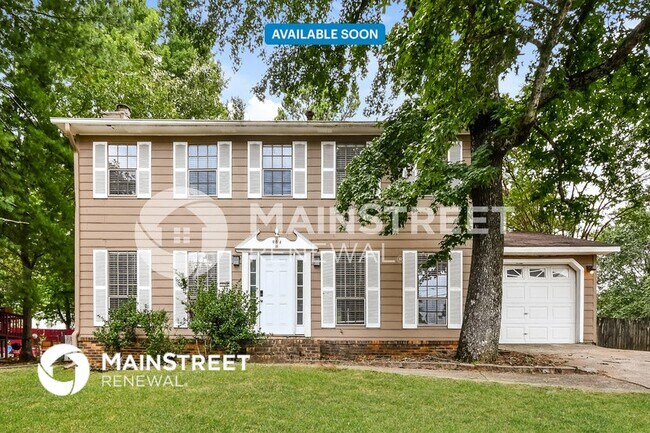 Primary Photo - 904 Pine Forest Cir