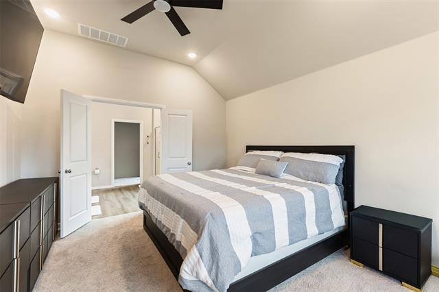 Building Photo - 7537 Prairie holly Ln