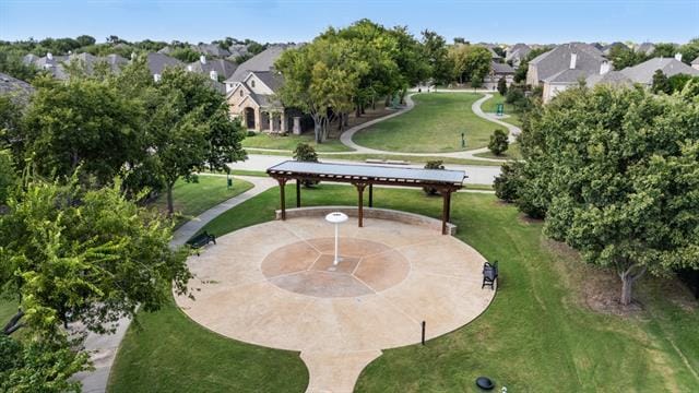Building Photo - 3601 Tatum Dr
