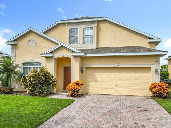 Building Photo - 334 Cadiz Loop