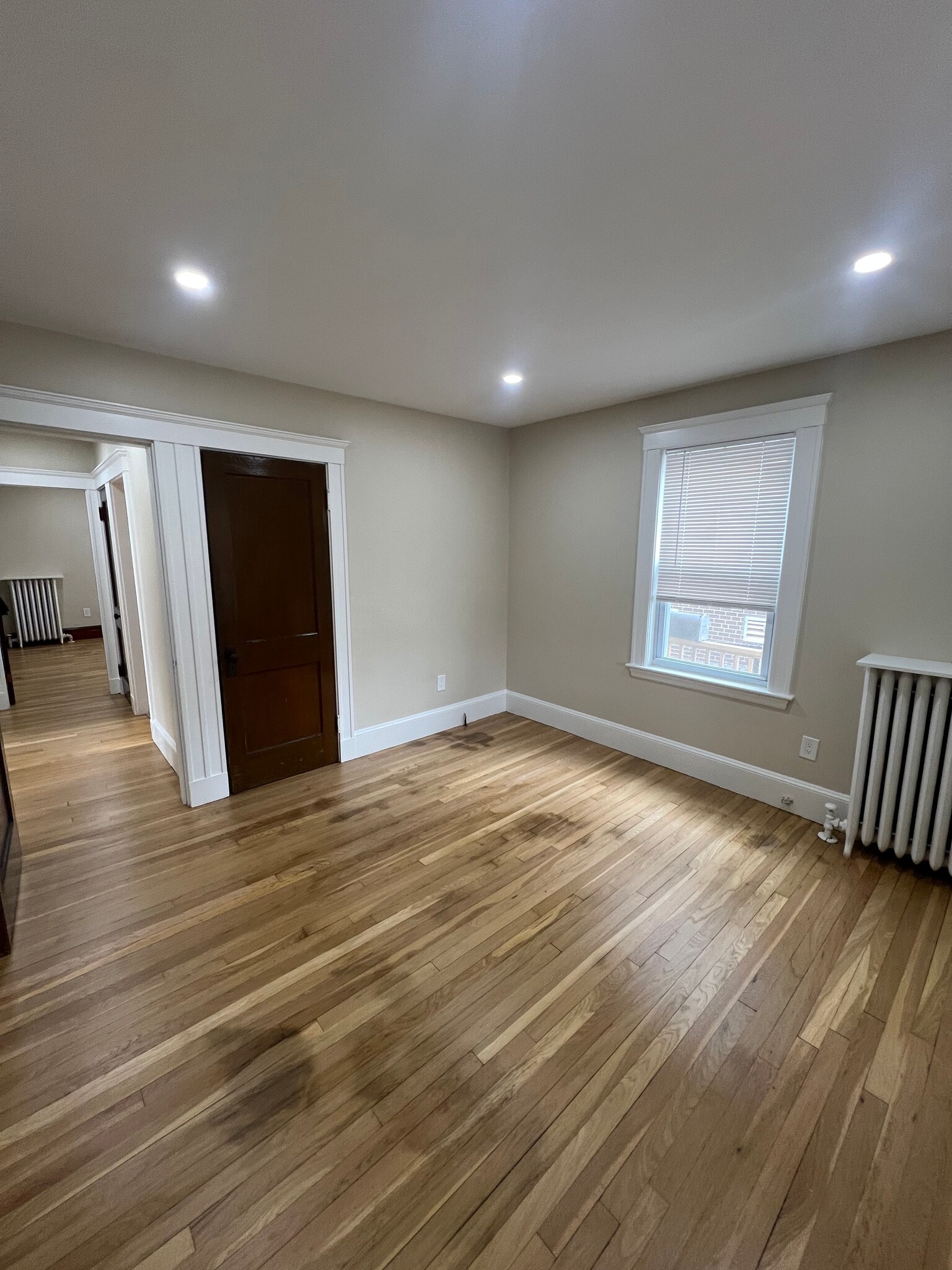 Bedroom #1 - 412 Belgrade Ave