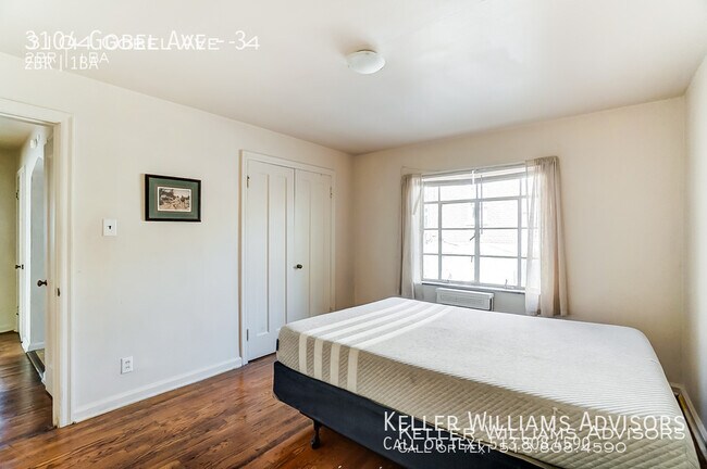 Building Photo - 3104 Gobel Ave