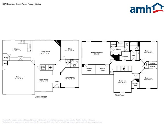 Building Photo - 347 Dogwood Creek Pl