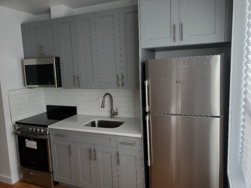 Building Photo - 1 Crosby Ave