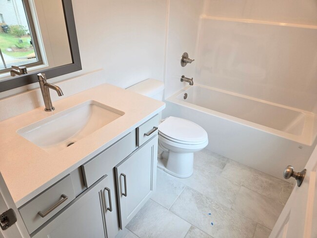Building Photo - New Construction Townhome Just Minutes fro...