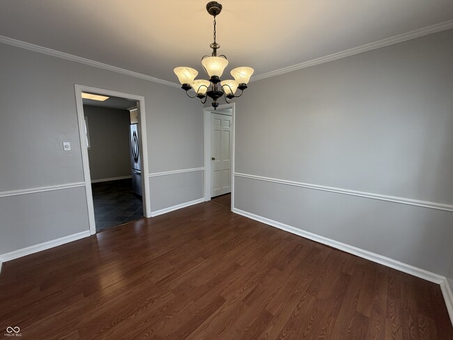 Building Photo - 6191 Crittenden Ave