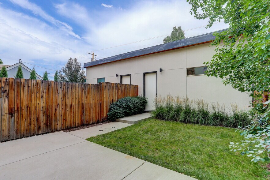 Building Photo - 4460 Vrain St