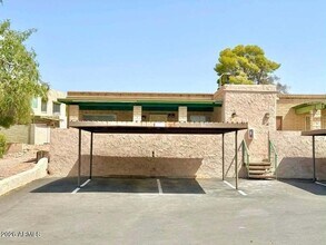 Building Photo - 1500 W Rio Salado Pkwy