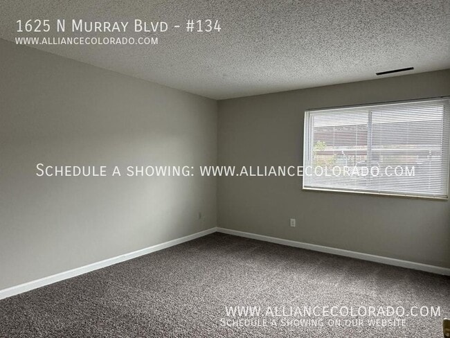 Building Photo - 1625 N Murray Blvd