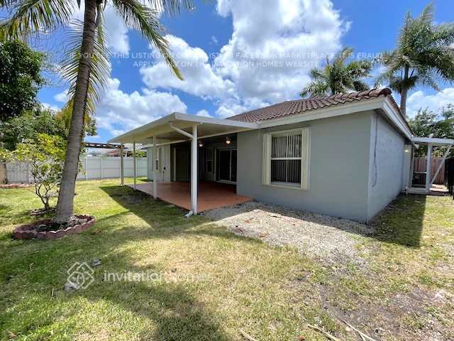 Building Photo - 14341 SW 160th Terrace
