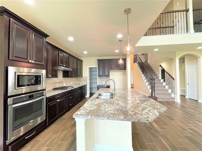Building Photo - 20747 Redbud Rain Dr