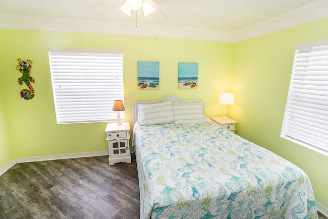 Building Photo - 120 Ocean Hibiscus Dr