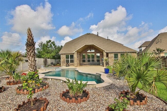 Building Photo - 13627 Tangle Branch Dr