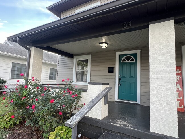 Building Photo - 154 S 9th Ave