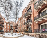 Building Photo - 5323 S Harper Ave