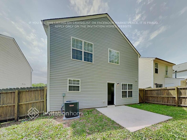 Building Photo - 2435 Shad Ct