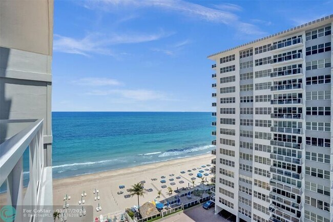 Building Photo - 3750 Galt Ocean Dr